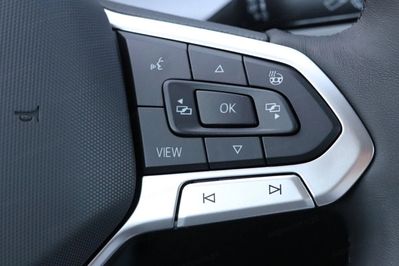 Volkswagen Golf Style 1.5 TSI