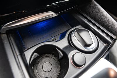 BMW Seria 5 520d xDrive Sport Line