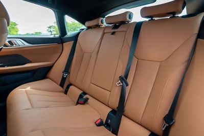 BMW Seria 4 Gran Coupe M440i xDrive