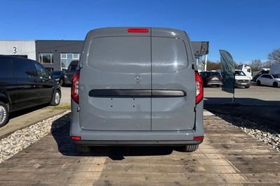 Mercedes Citan eCitan L2