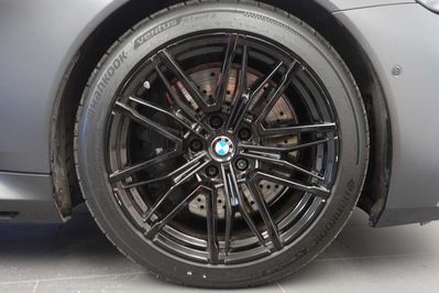 BMW Seria 5 Touring M5