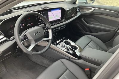 Audi A6 40 TDI mHEV Advanced S tronic