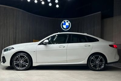 BMW Seria 2 218i M Sport aut