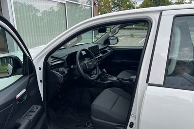 Toyota HiLux mHEV Double Cab Live 4x4 aut