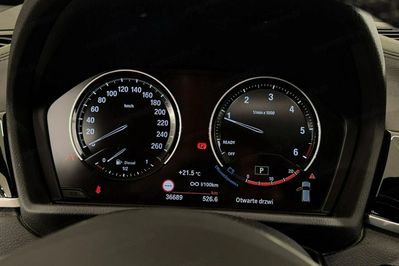 BMW X2 xDrive20d