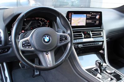 BMW Seria 8 840i xDrive