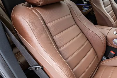 Mercedes GLS 450 d 4-MATIC AMG Line