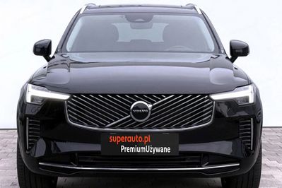 Volvo XC90 B5 B AWD Plus Bright 7os