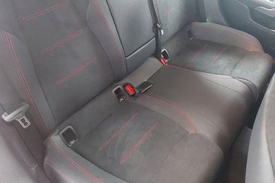 Mercedes Klasa A 250 e AMG Line