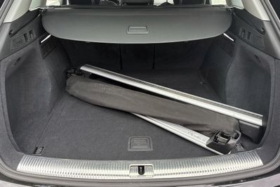 Audi Q5 40 TDI mHEV quattro Advanced S tronic