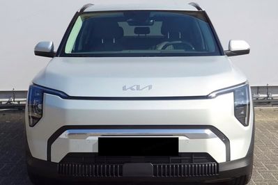 Kia EV3 81.4kWh Earth
