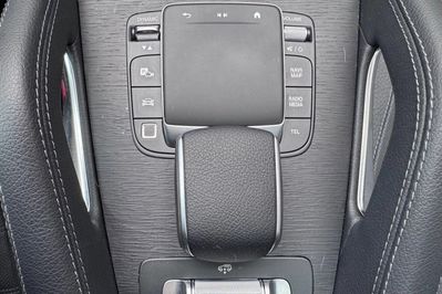 Mercedes GLE Coupe 450 d 4MATIC AMG Line