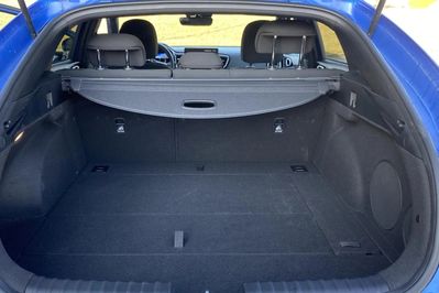 Kia ProCeed 1.5 T-GDI GT Line DCT