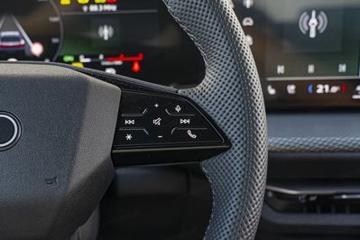 Audi Q5 TFSI quattro S line Sportback