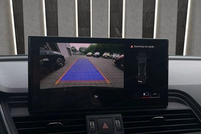 Audi Q5 40 TDI mHEV quattro S tronic