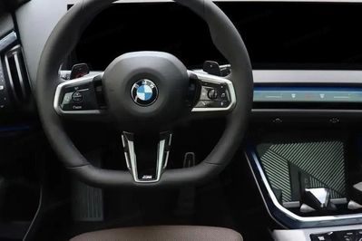 BMW X3 xDrive20d M Sport