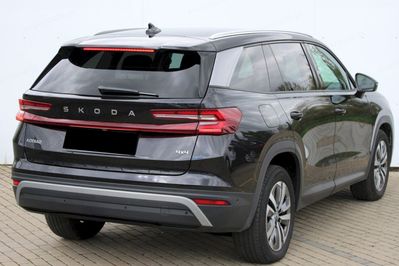 Skoda Kodiaq Drive 2.0 TDI 4x4 DSG