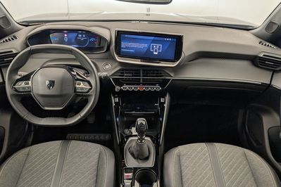 Peugeot 2008 ALLURE 1.2 PureTech
