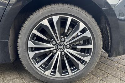 Toyota Corolla 1.8 Hybrid Style