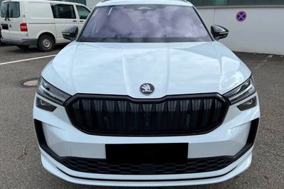Skoda Kodiaq Sportline 2.0 TDI DSG 4x4
