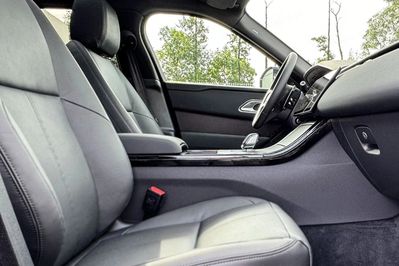 Land Rover Range Rover Velar D200  S