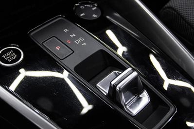 Audi A3 35 TFSI mHEV Advanced S tronic