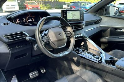 Peugeot 3008 1.2 PureTech  GT S&S EAT8