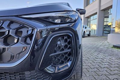 Audi Q5 TDI quattro S line