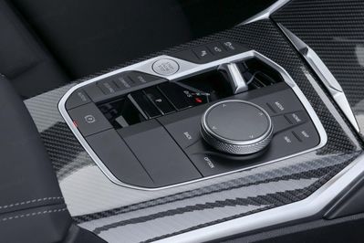 BMW Seria 3 320d xDrive M Sport
