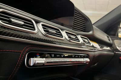 Mercedes GLE AMG 53 4-Matic+