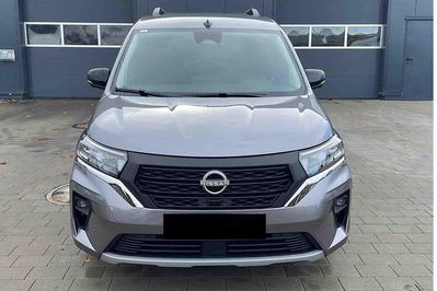 Nissan Townstar Combi 1.3 DIG-T L1H1 Tekna DCT