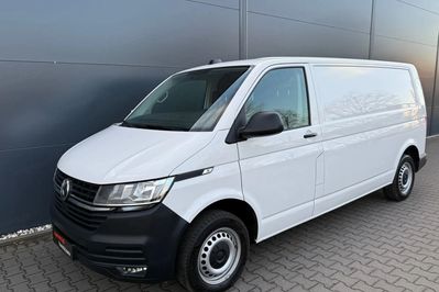 Volkswagen Transporter 2.0 TDI L2H1