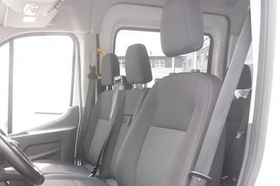 Ford Transit Kombi L3H2