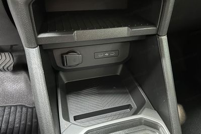 Dacia Duster Expression 1.2 TCe Hybrid-G 4x4 LPG