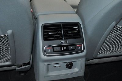 Audi A4 Allroad 40 TDI mHEV quattro S tronic