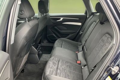 Audi A6 40 TDI mHEV Advanced S tronic