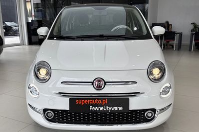 Fiat 500 1.0 Dolcevita
