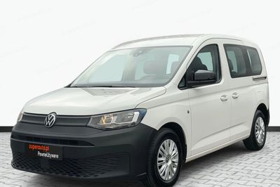 Volkswagen Caddy 2.0 TDI