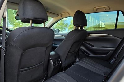 Mazda 6 2.0 Skymotion