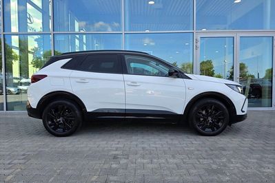 Opel Crossland X 1.2 t Gs Line S&S