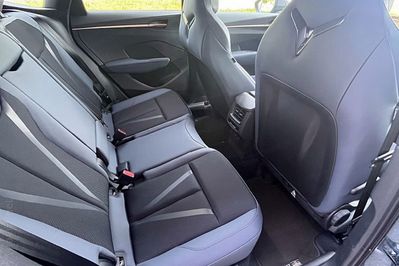 Cupra Terramar 1.5 eTSI mHEV DSG