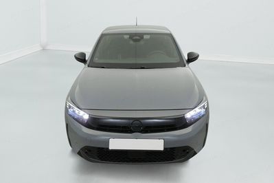 Opel Corsa GS 1.2 Turbo Hybrid DCT