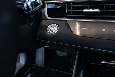 Chery Tiggo 7 Essential 1.6 T-GDI DCT