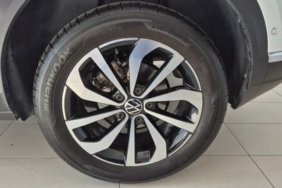 Volkswagen T-Roc 1.5 TSI Style