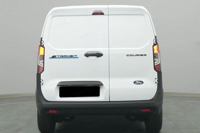 Ford Transit Courier L1H1 Trend Elektryczny A1