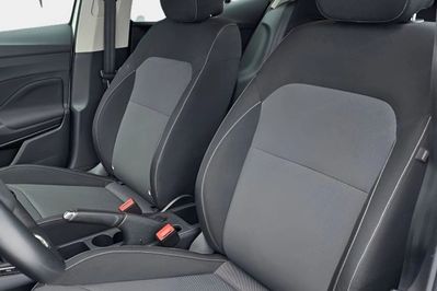 Skoda Fabia 1.0 TSI Ambition