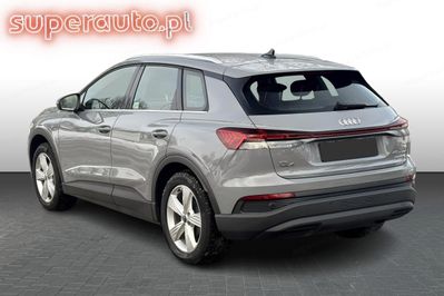 Audi Q4 e-tron 40