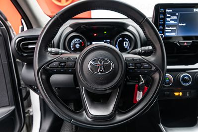 Toyota Yaris Cross 1.5 Comfort