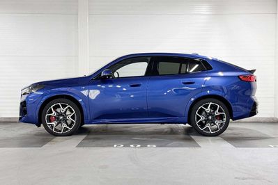 BMW X2 sDrive20i M Sport