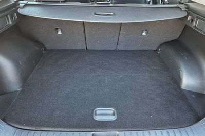 Kia Sportage T-GDI M 2WD